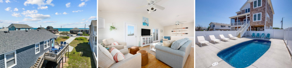 Bookouterbanksrentals